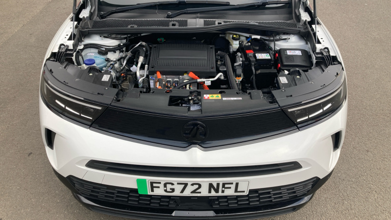 Vauxhall Mokka 100kW GS Line 50kWh 5dr Auto Electric Hatchback